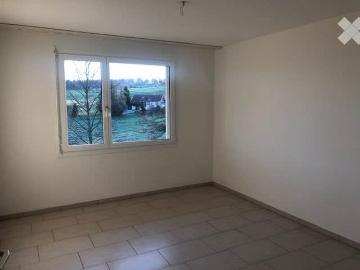 Berikon, Bezirk Bremgarten, Aargau - Parkplatz