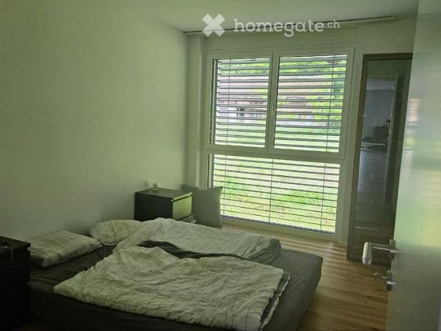 3.5 Zimmer, 84 m²