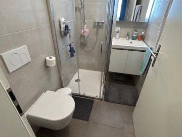 3.5 Zimmer, 84 m², EG