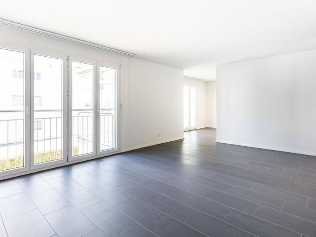 3.5 Zimmer, 84 m², EG