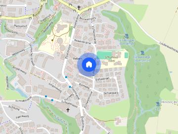 Feldbach, Hombrechtikon, Bezirk Meilen, Kanton Zürich