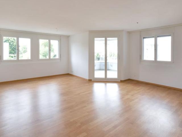 3.5 Zimmer, 84 m², EG