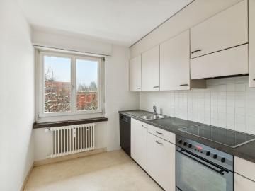 3.5 Zimmer, 84 m², EG