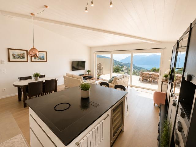 3.5 Zimmer, 84 m², EG