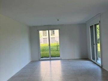 3.5 Zimmer, 84 m², EG