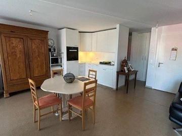 3.5 Zimmer, 84 m², EG