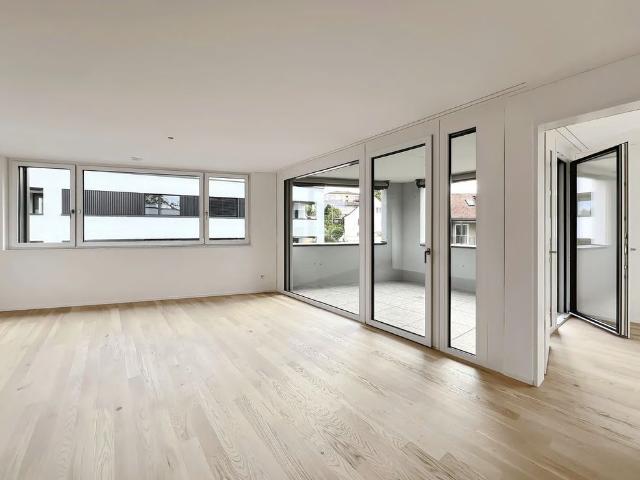 3.5 Zimmer, 84 m², EG