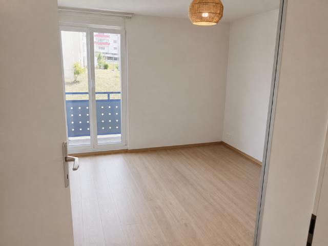 3.5 Zimmer, 85 m², 3. Stock