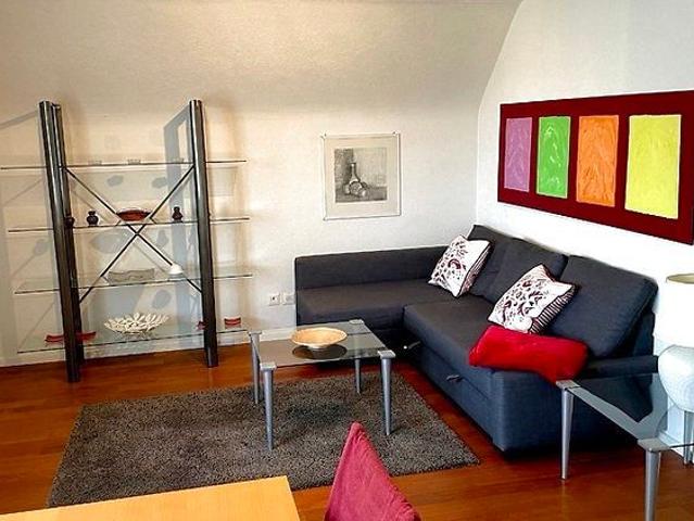 3.5 Zimmer, 85 m², 3. Stock