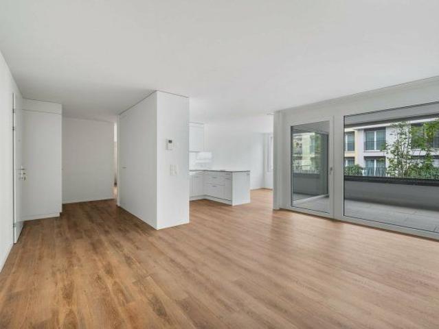 3.5 Zimmer, 85 m², 3. Stock