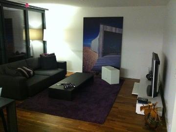 3.5 Zimmer, 85 m², 3. Stock