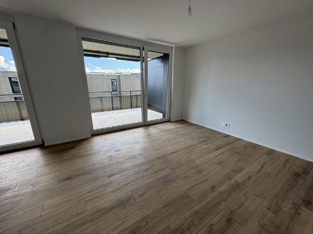 3.5 Zimmer, 85 m², 3. Stock