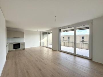 3.5 Zimmer, 85 m², 3. Stock