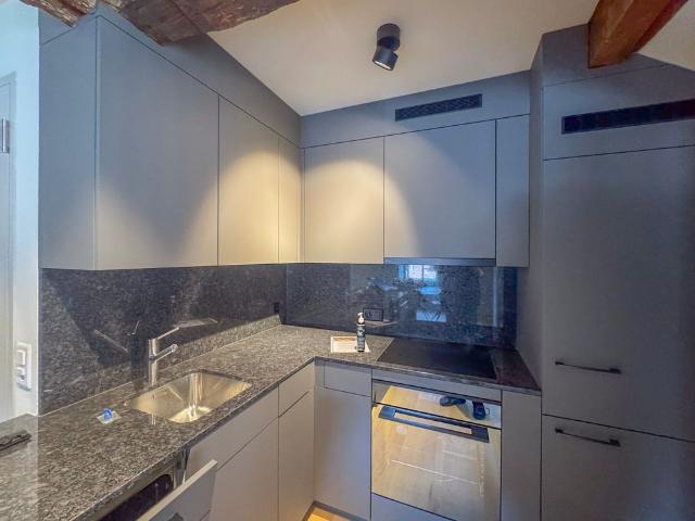 3.5 Zimmer, 85 m², 3. Stock