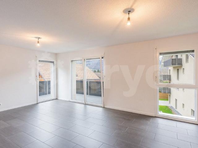 3.5 Zimmer, 85 m², 3. Stock