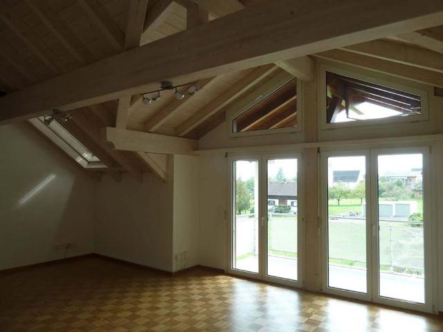 3.5 Zimmer, 85 m², 3. Stock
