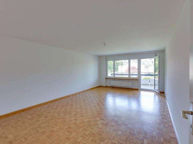 3.5 Zimmer, 85 m², 3. Stock