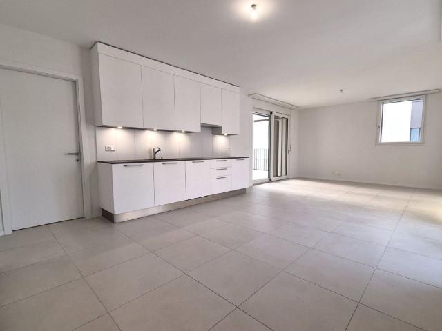 3.5 Zimmer, 85 m², 3. Stock