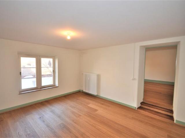 3.5 Zimmer, 85 m², 3. Stock
