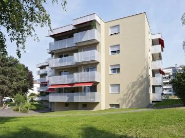Préverenges, District de Morges, Waadt