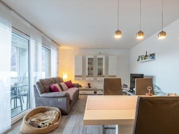 Wohnung mieten in Pollegio