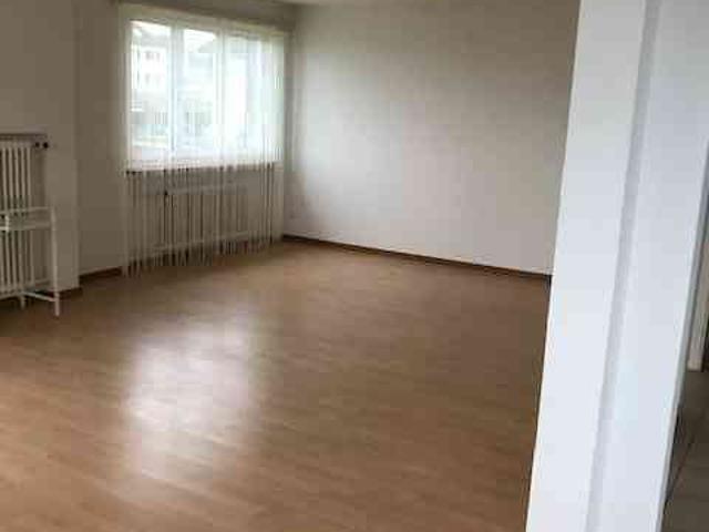 3.5 Zimmer, 85 m², 3. Stock