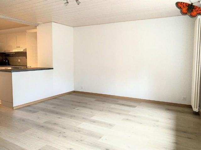 3.5 Zimmer, 85 m², 3. Stock