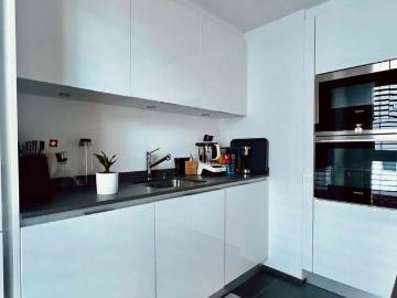 3.5 Zimmer, 85 m², 3. Stock
