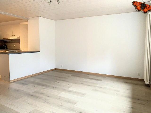 3.5 Zimmer, 85 m², 3. Stock