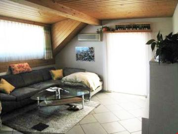 3.5 Zimmer, 85 m², 3. Stock
