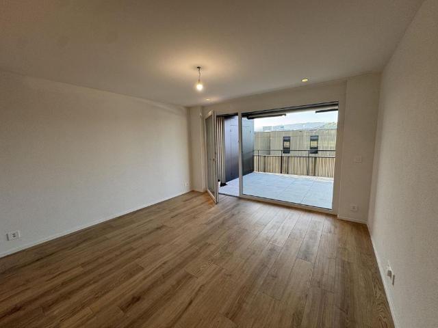 3.5 Zimmer, 85 m², 3. Stock