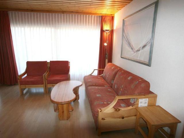 3.5 Zimmer, 85 m², 3. Stock