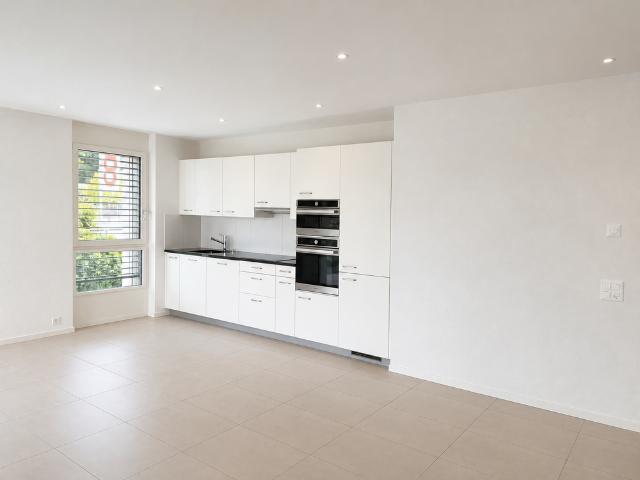 3.5 Zimmer, 85 m², 3. Stock