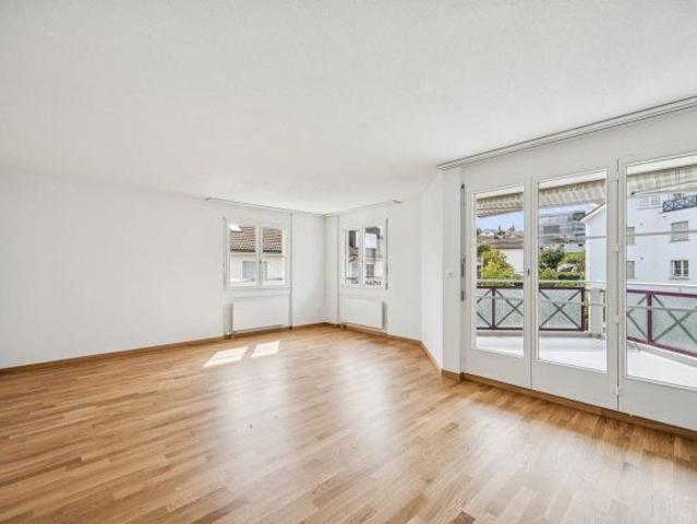 3.5 Zimmer, 85 m², 3. Stock