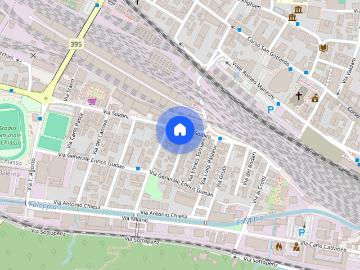 Pedrinate, Chiasso, Gemeinde Balerna, Bezirk Mendrisio, Tessin