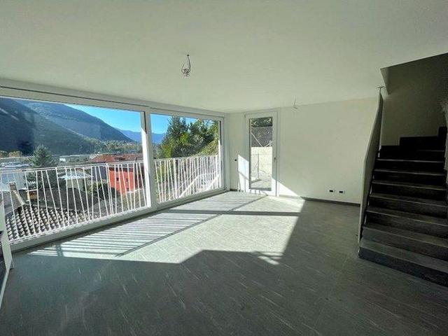 3.5 Zimmer, 85 m²