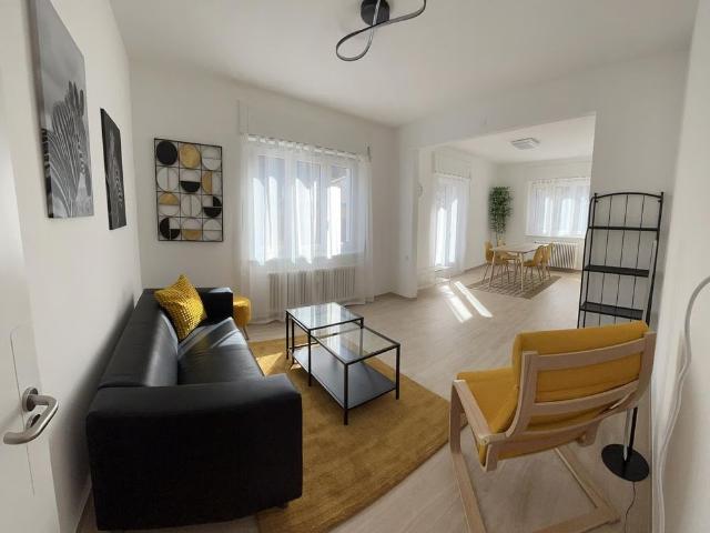 3.5 Zimmer, 85 m²