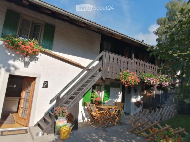 3.5 Zimmer, 85 m²