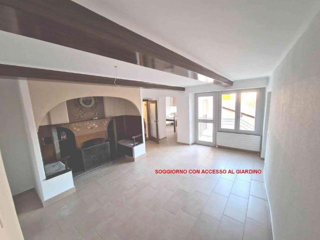 3.5 Zimmer, 85 m², 1. Stock