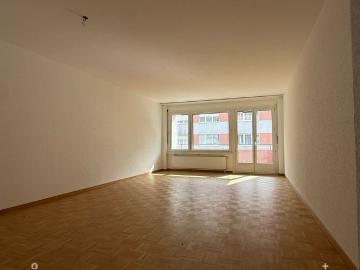 3.5 Zimmer, 85 m², 1. Stock