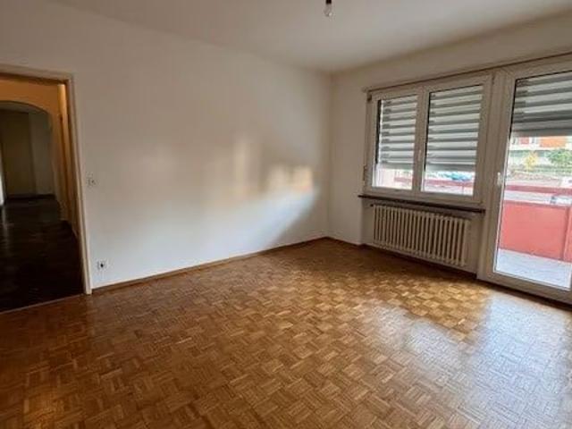 3.5 Zimmer, 85 m², 1. Stock