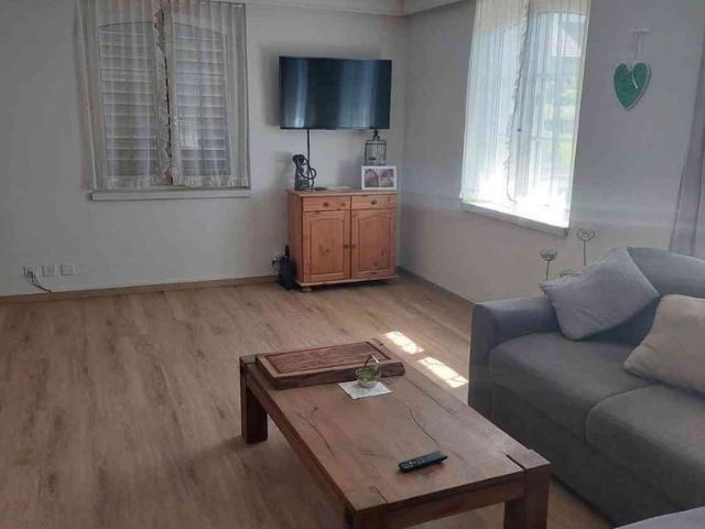 3.5 Zimmer, 85 m², 1. Stock