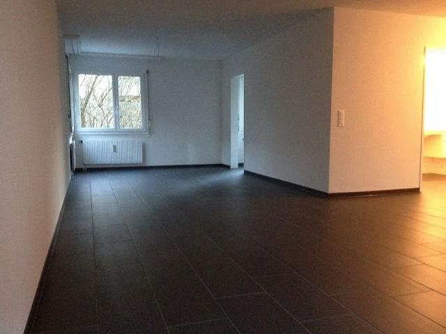 3.5 Zimmer, 85 m², 1. Stock