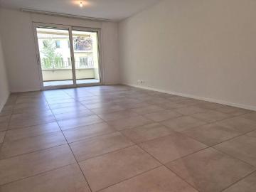 3.5 Zimmer, 85 m², 1. Stock