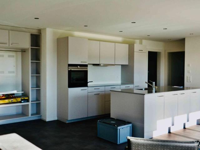 3.5 Zimmer, 85 m², 1. Stock