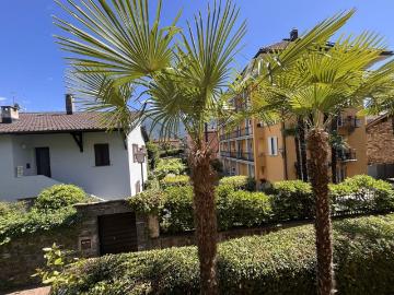 Lago Maggiore, Bezirk Locarno, Tessin