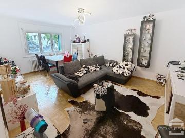 Neuveville, Freiburg, District de la Sarine, Kanton Freiburg