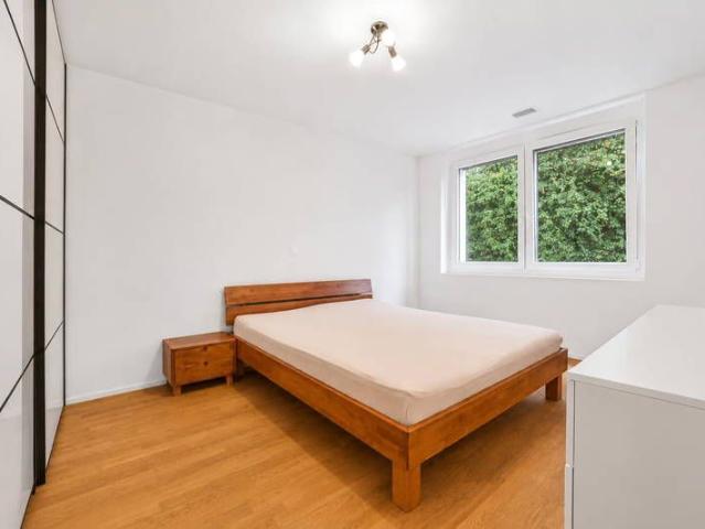 3.5 Zimmer, 85 m², 1. Stock