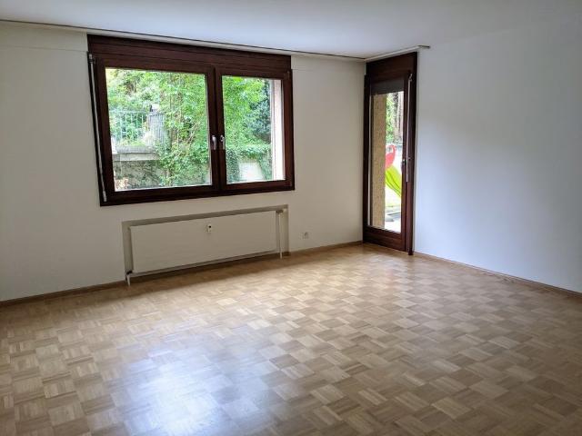 3.5 Zimmer, 85 m², 1. Stock