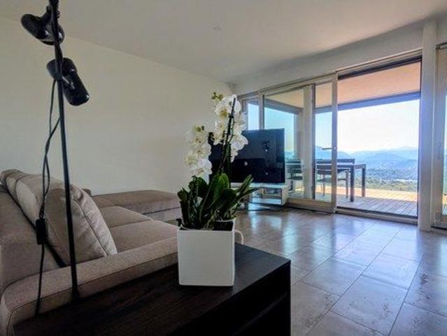 3.5 Zimmer, 85 m², 1. Stock